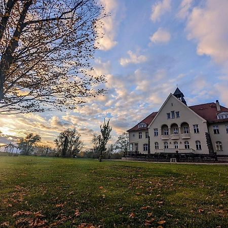 Schloss Krugsdorf Eksteriør bilde