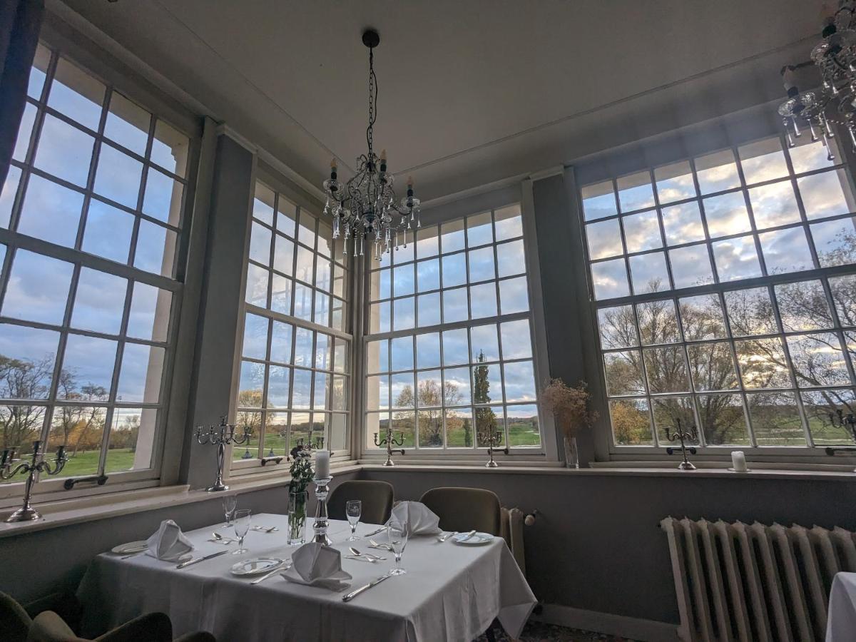 Schloss Krugsdorf Eksteriør bilde